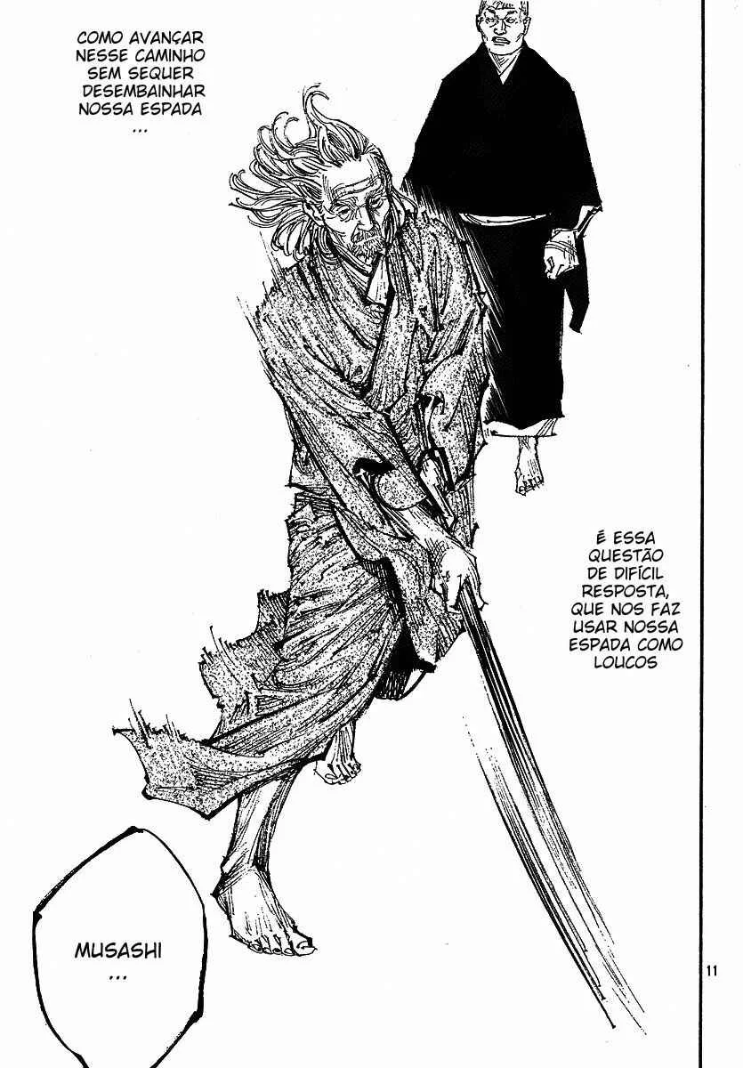 Vagabond Capítulo 1 – Shimen Takezo
