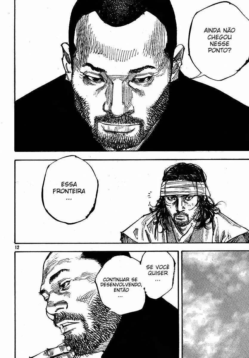 Vagabond Capítulo 1 – Shimen Takezo