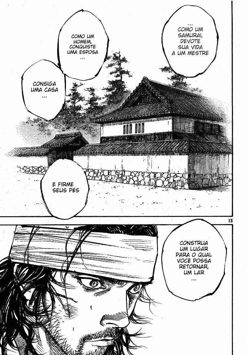 Vagabond Capítulo 1 – Shimen Takezo