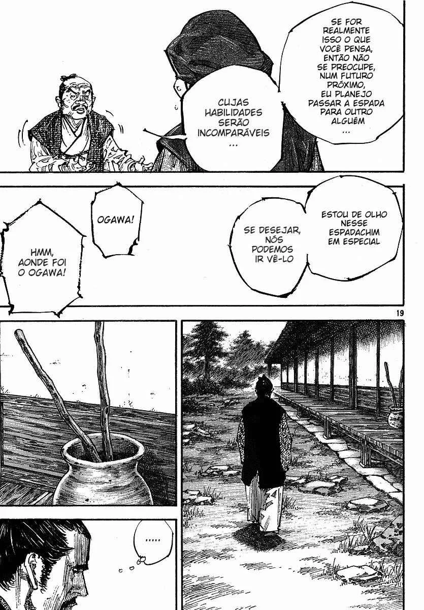 Vagabond Capítulo 1 – Shimen Takezo