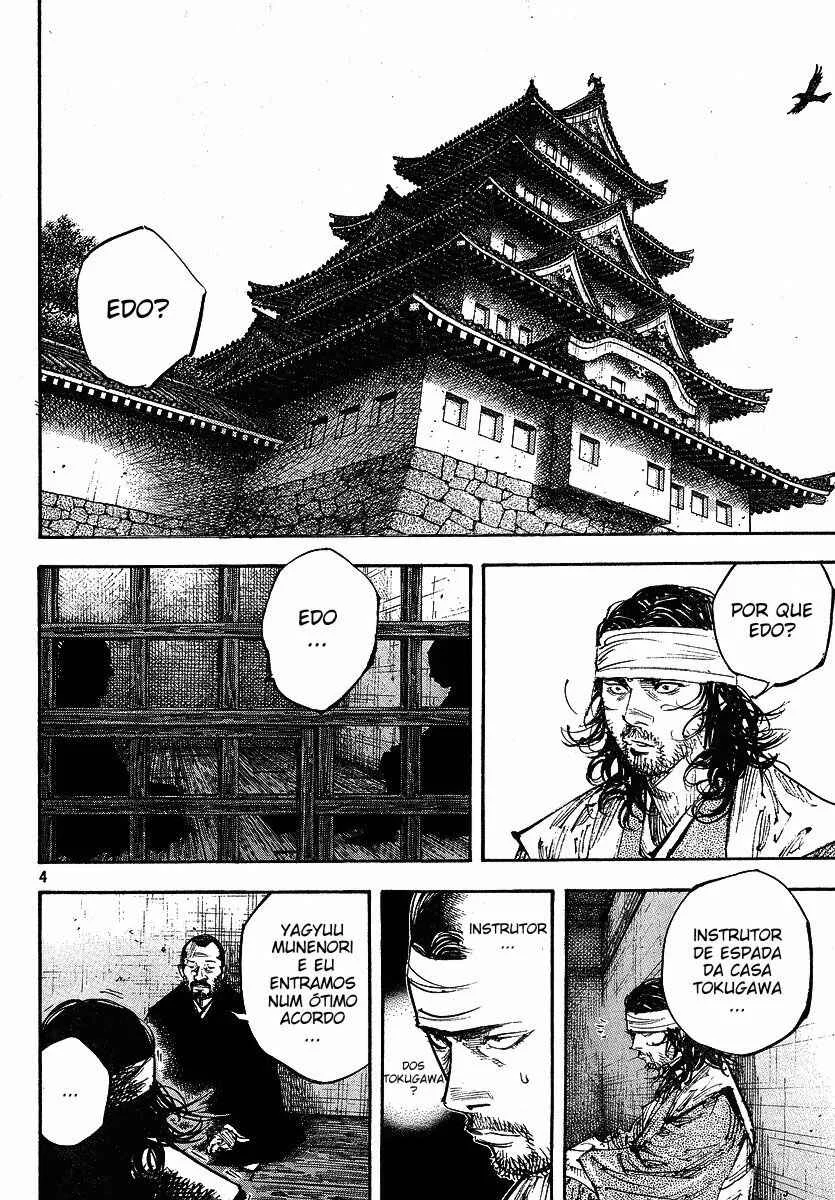 Vagabond Capítulo 1 – Shimen Takezo