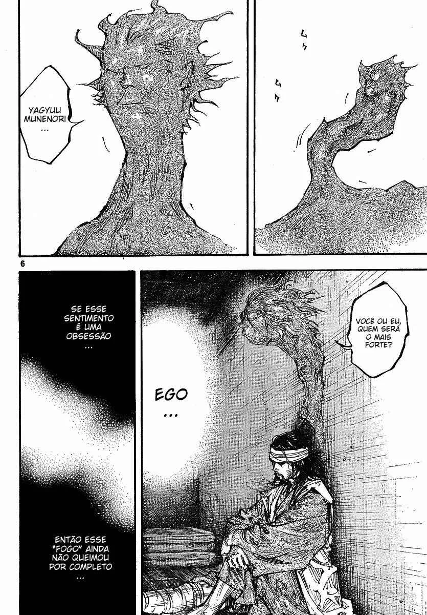 Vagabond Capítulo 1 – Shimen Takezo
