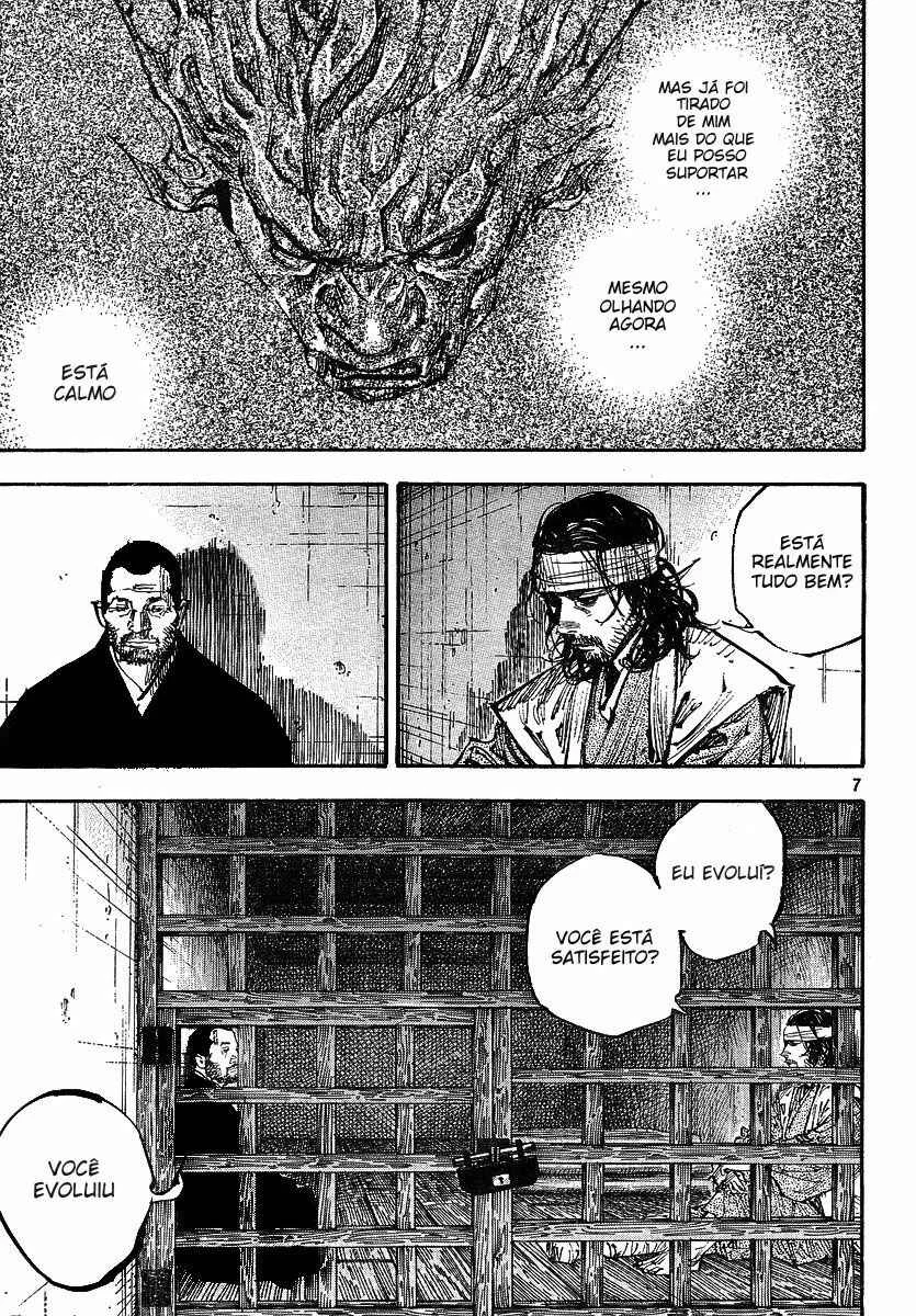 Vagabond Capítulo 1 – Shimen Takezo