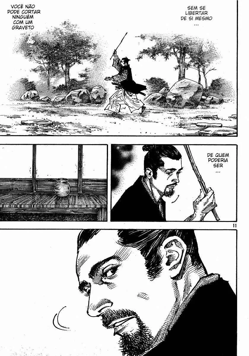Vagabond Capítulo 1 – Shimen Takezo