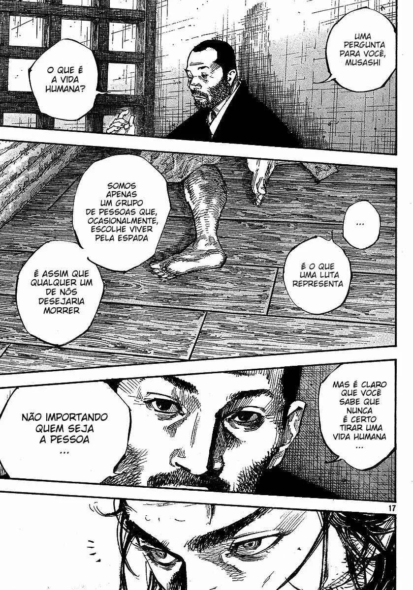 Vagabond Capítulo 1 – Shimen Takezo