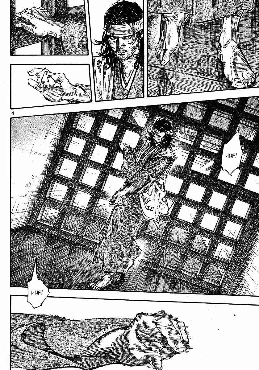 Vagabond Capítulo 1 – Shimen Takezo