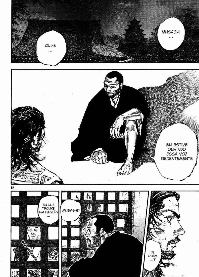 Vagabond Capítulo 1 – Shimen Takezo