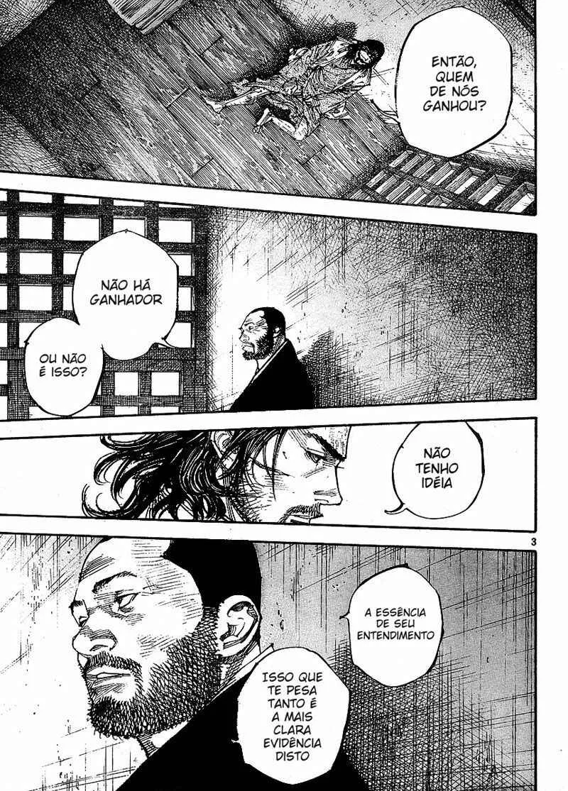 Vagabond Capítulo 1 – Shimen Takezo