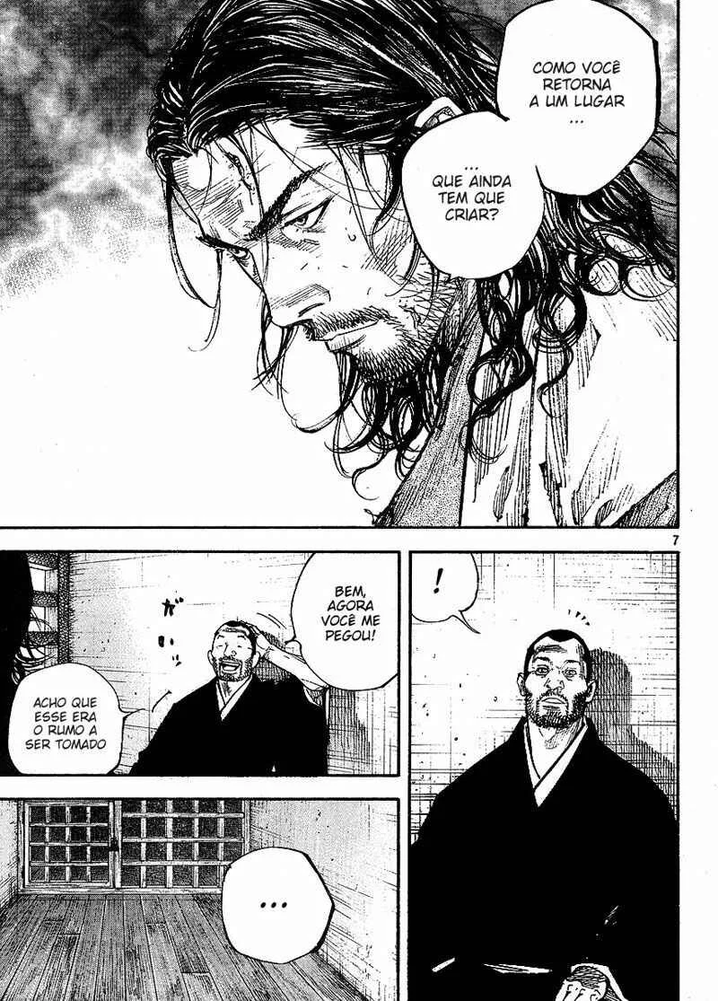 Vagabond Capítulo 1 – Shimen Takezo