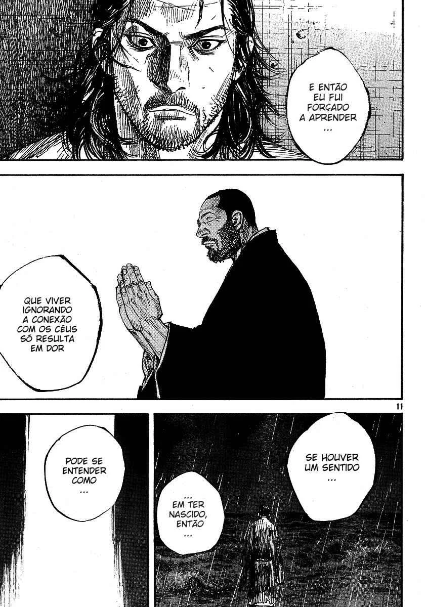 Vagabond Capítulo 1 – Shimen Takezo
