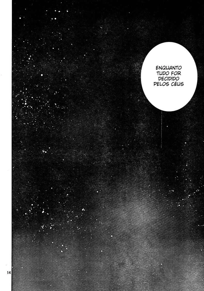 Vagabond Capítulo 1 – Shimen Takezo