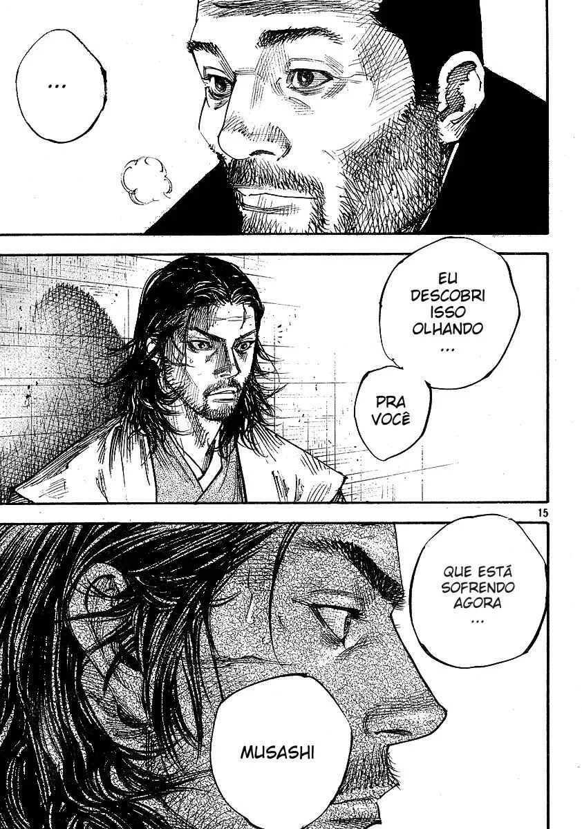 Vagabond Capítulo 1 – Shimen Takezo