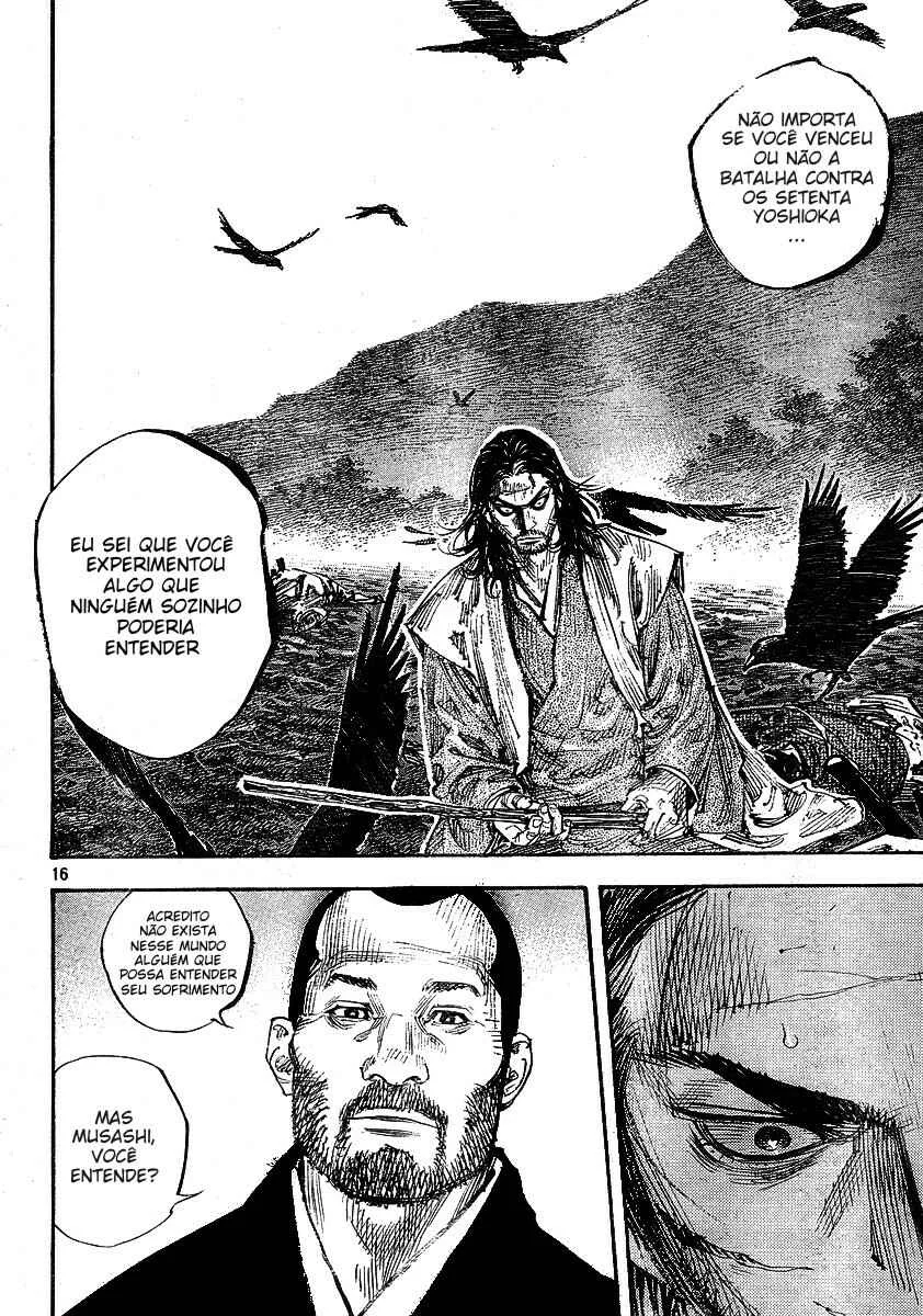 Vagabond Capítulo 1 – Shimen Takezo