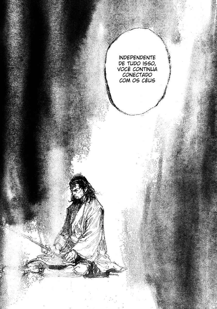 Vagabond Capítulo 1 – Shimen Takezo