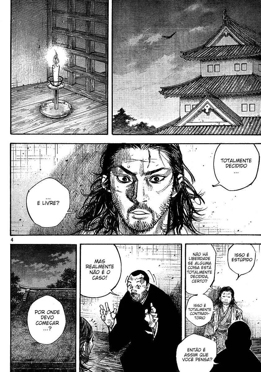 Vagabond Capítulo 1 – Shimen Takezo