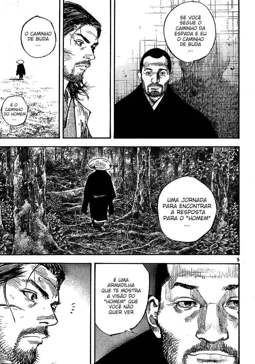 Vagabond Capítulo 1 – Shimen Takezo