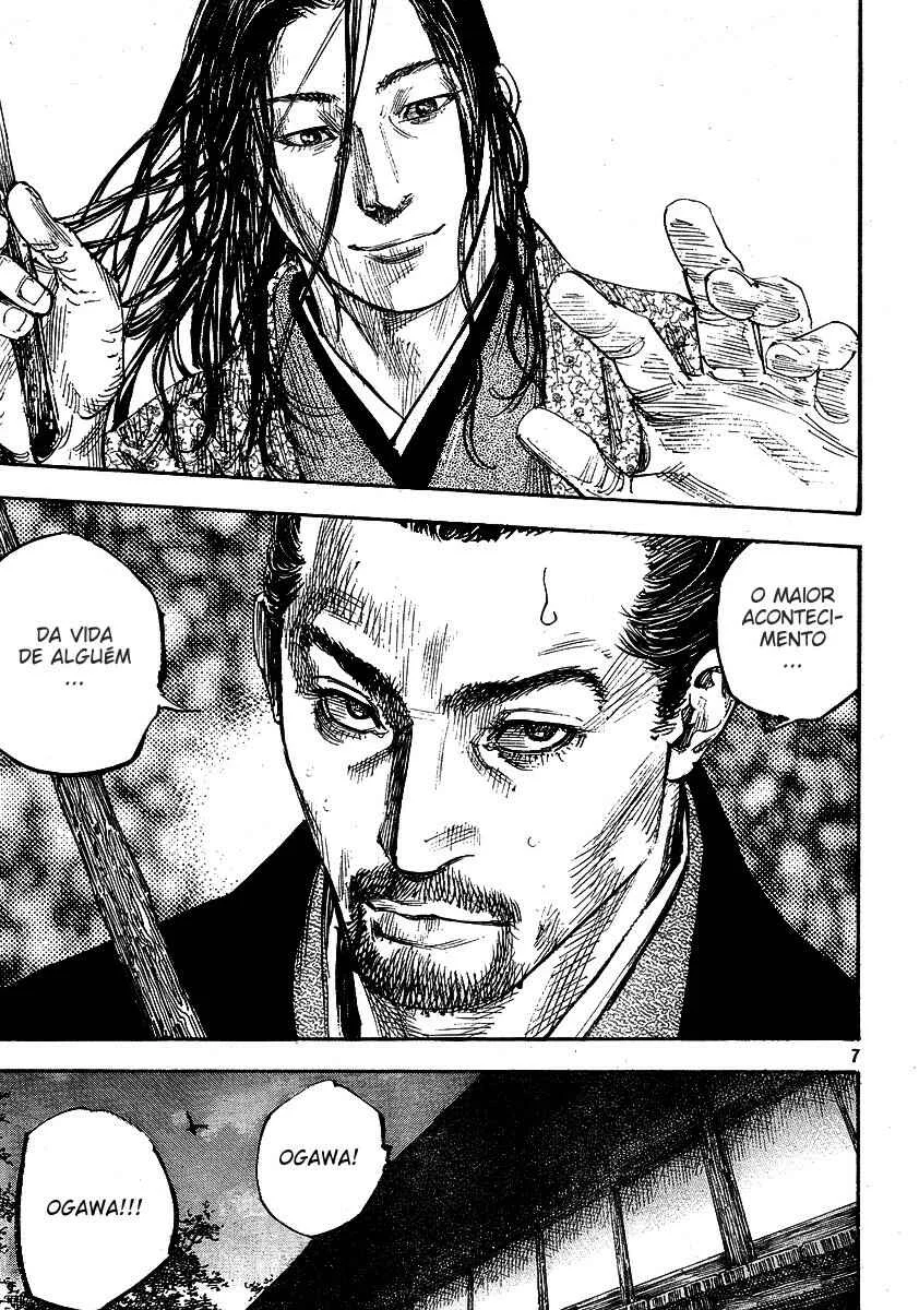 Vagabond Capítulo 1 – Shimen Takezo