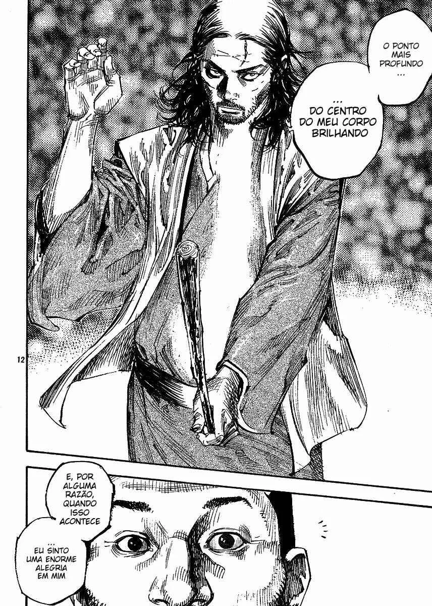 Vagabond Capítulo 1 – Shimen Takezo