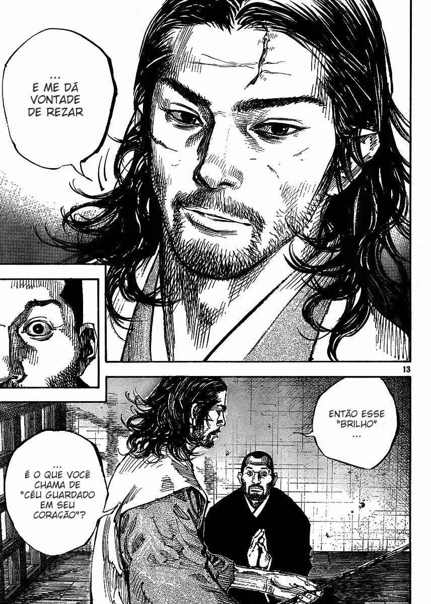 Vagabond Capítulo 1 – Shimen Takezo