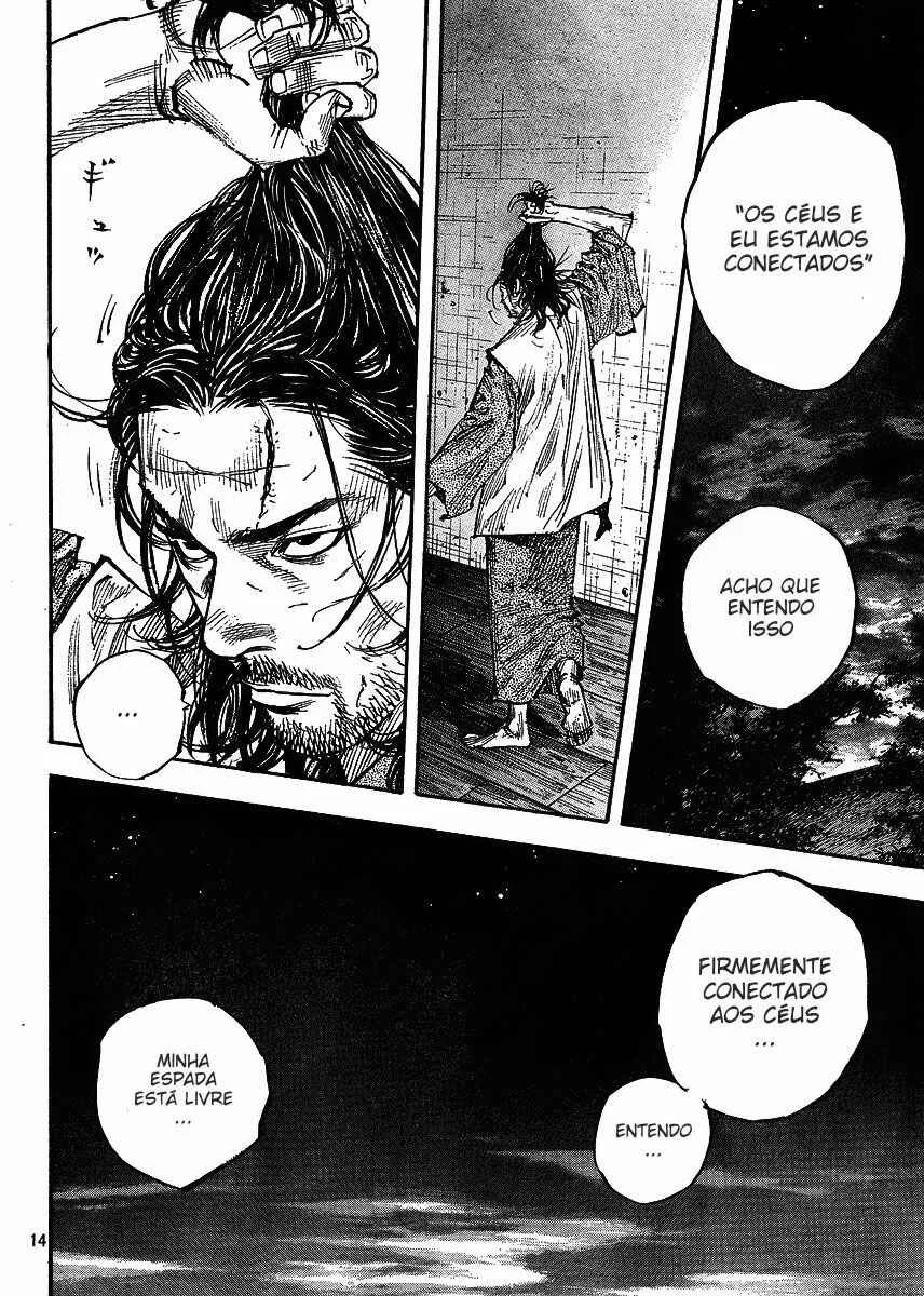 Vagabond Capítulo 1 – Shimen Takezo