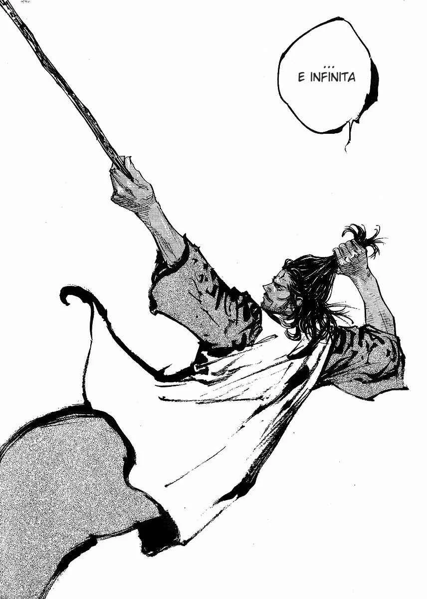 Vagabond Capítulo 1 – Shimen Takezo