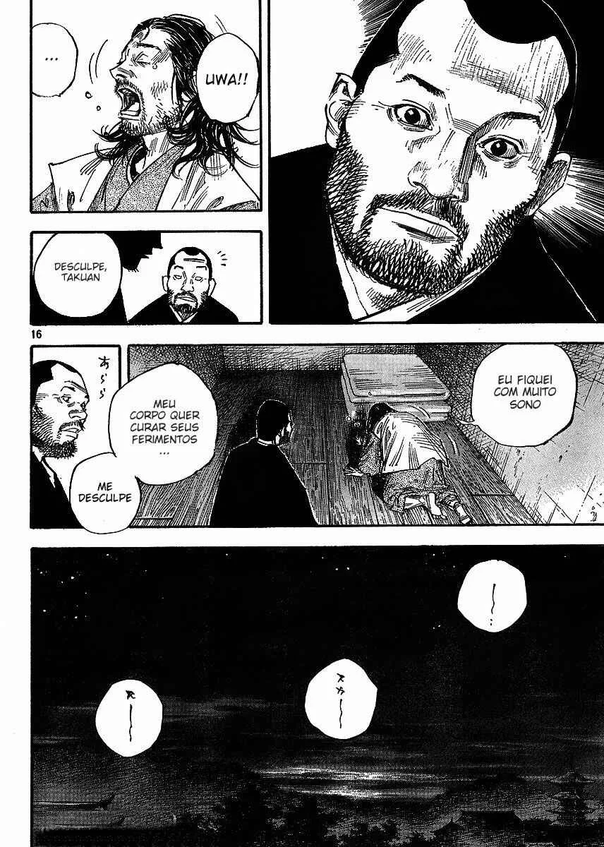 Vagabond Capítulo 1 – Shimen Takezo