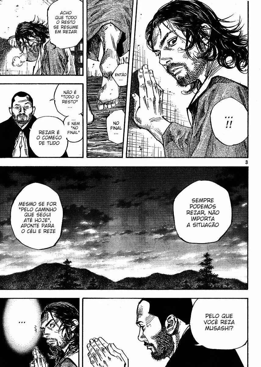 Vagabond Capítulo 1 – Shimen Takezo