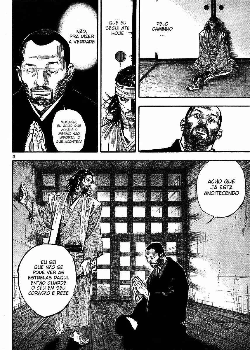 Vagabond Capítulo 1 – Shimen Takezo