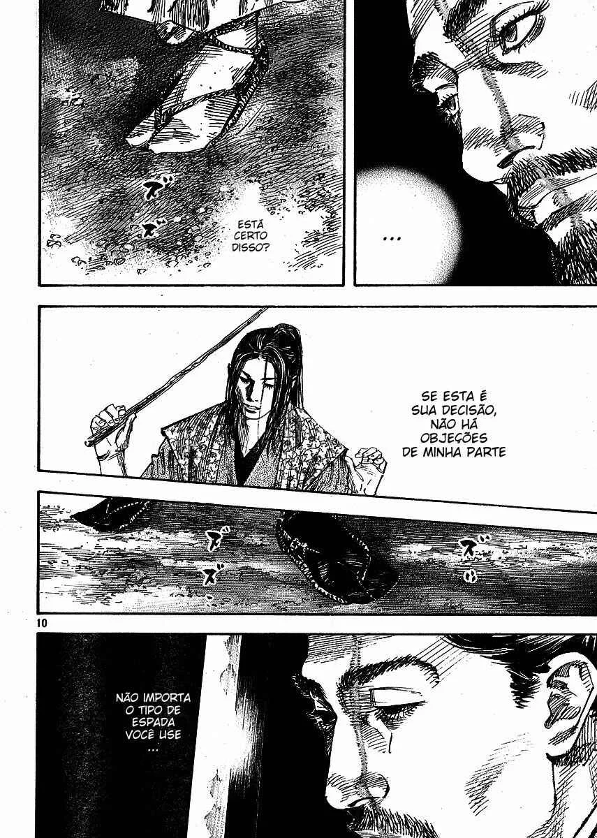 Vagabond Capítulo 1 – Shimen Takezo