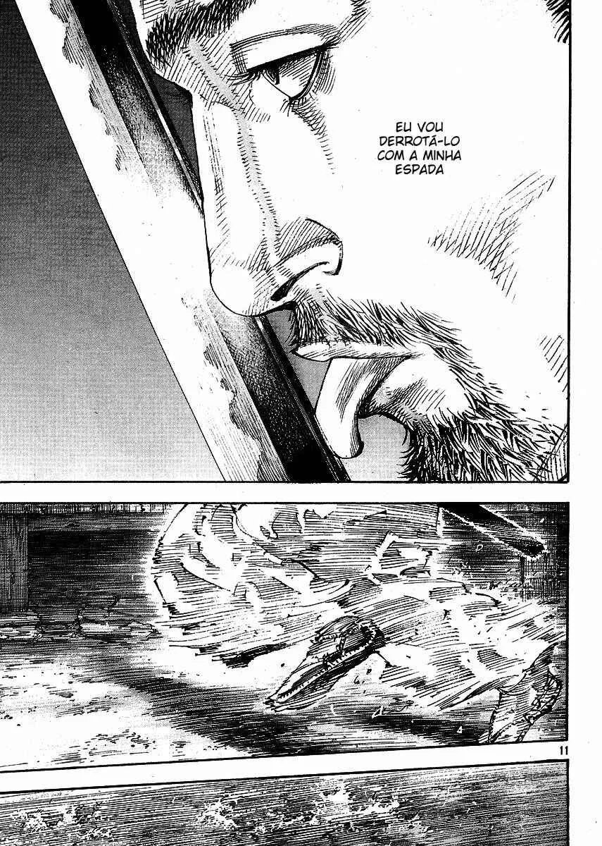 Vagabond Capítulo 1 – Shimen Takezo