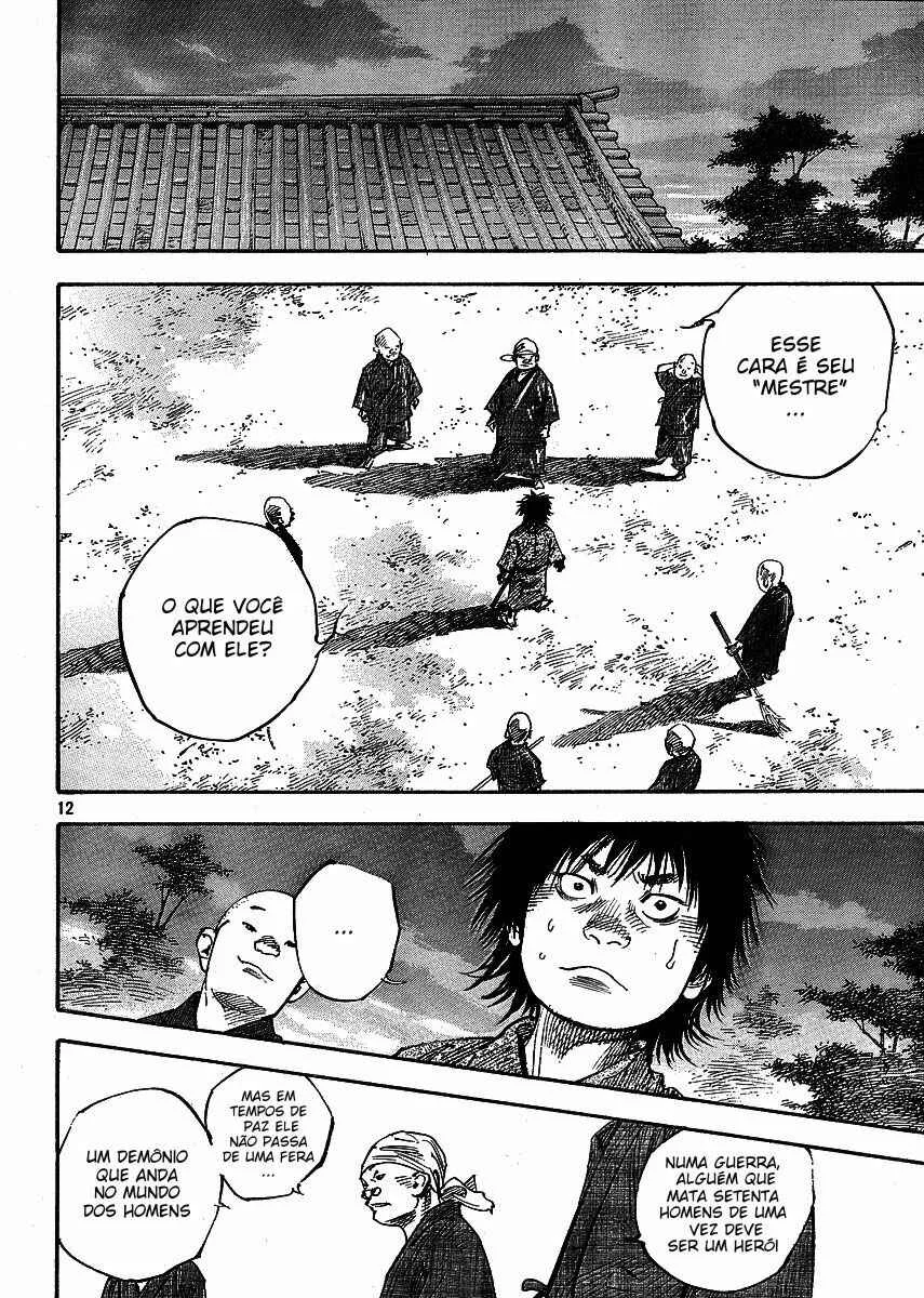 Vagabond Capítulo 1 – Shimen Takezo