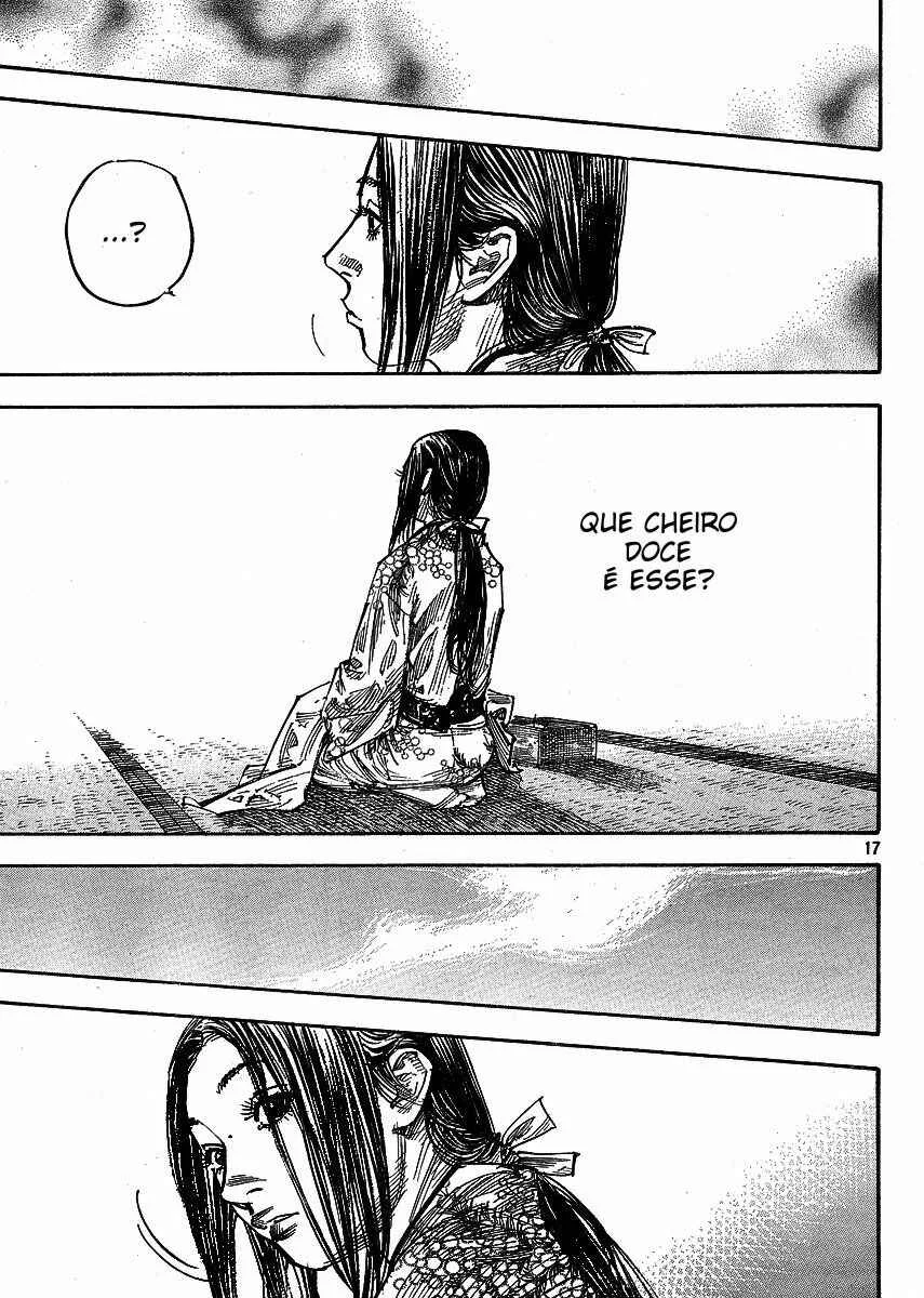 Vagabond Capítulo 1 – Shimen Takezo