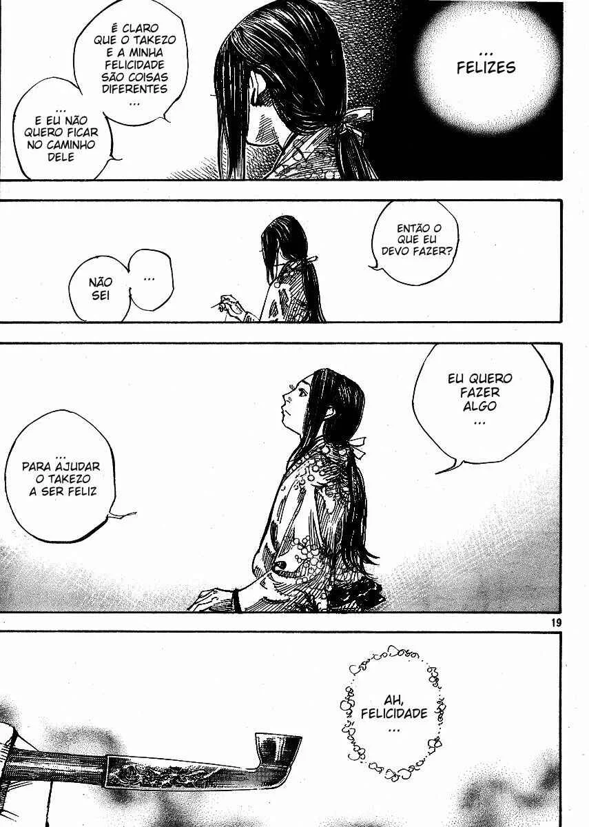 Vagabond Capítulo 1 – Shimen Takezo
