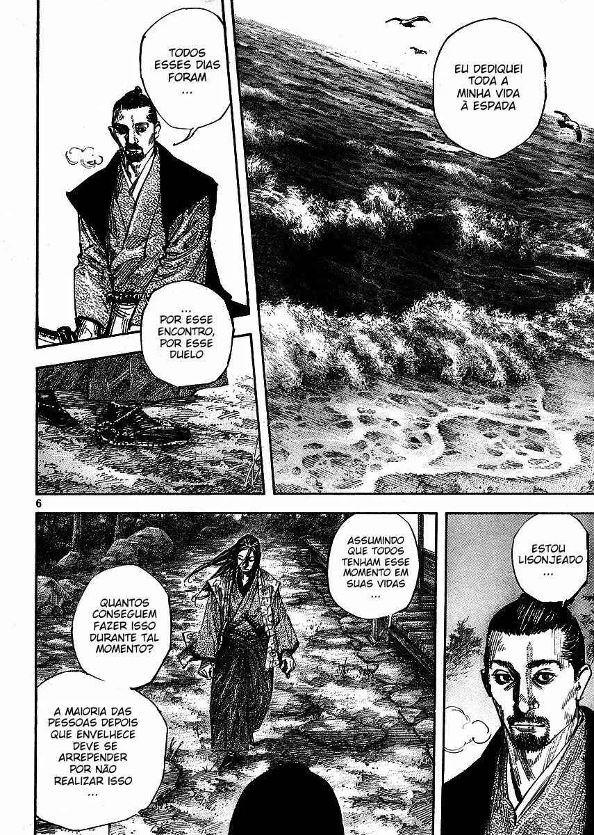 Vagabond Capítulo 1 – Shimen Takezo