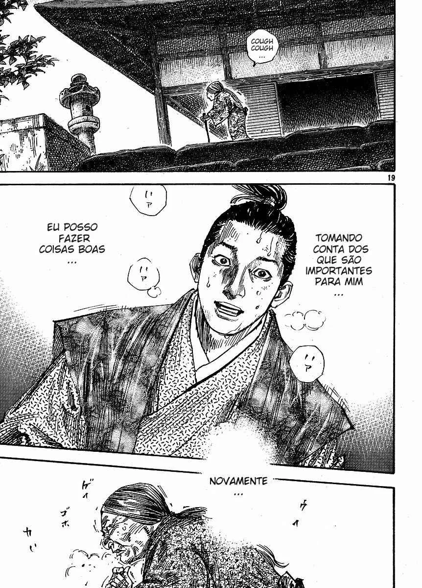 Vagabond Capítulo 1 – Shimen Takezo