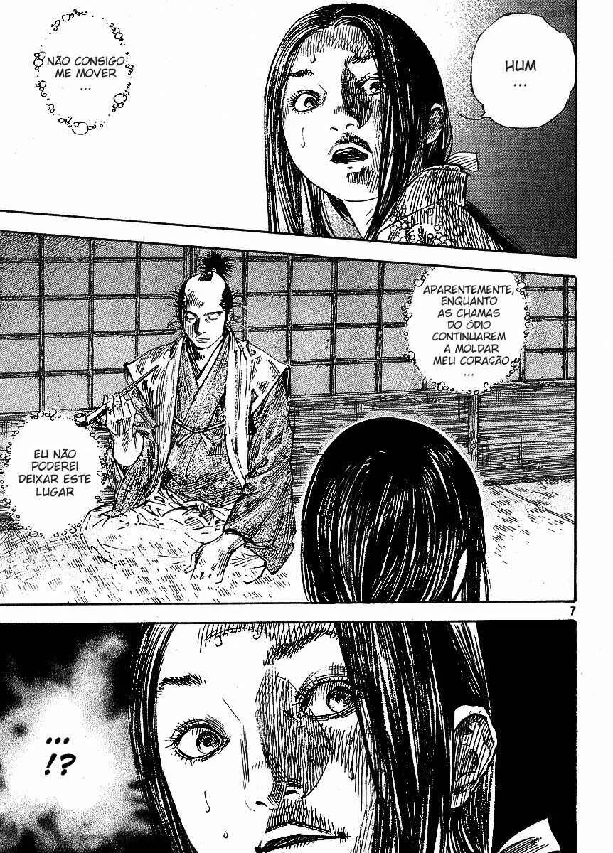 Vagabond Capítulo 1 – Shimen Takezo