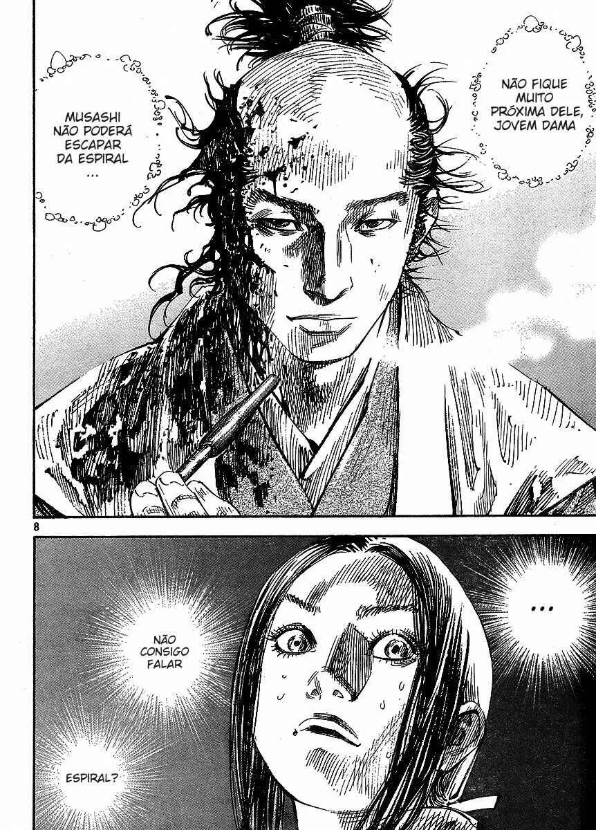 Vagabond Capítulo 1 – Shimen Takezo