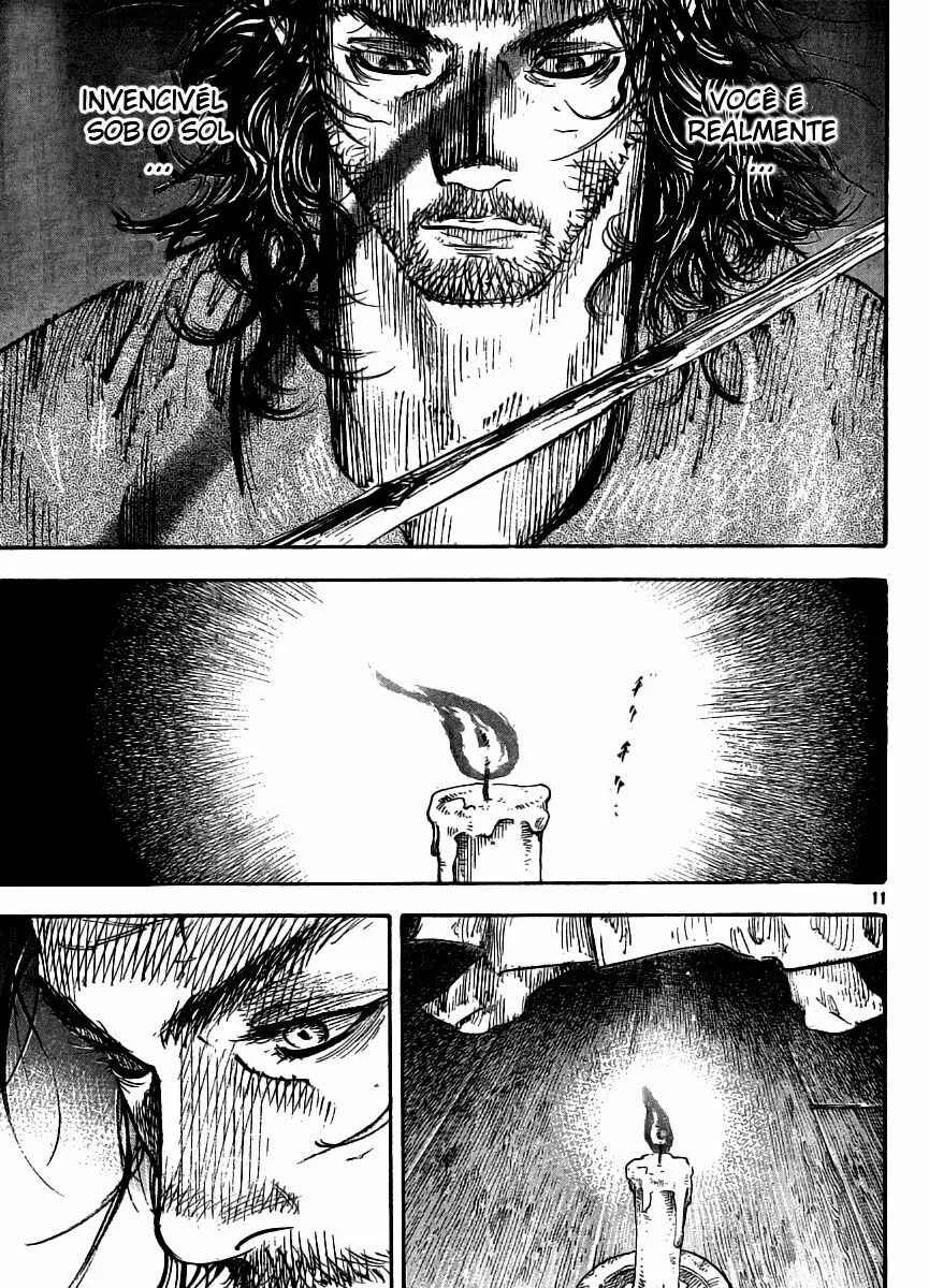 Vagabond Capítulo 1 – Shimen Takezo