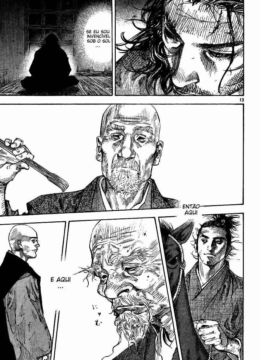 Vagabond Capítulo 1 – Shimen Takezo