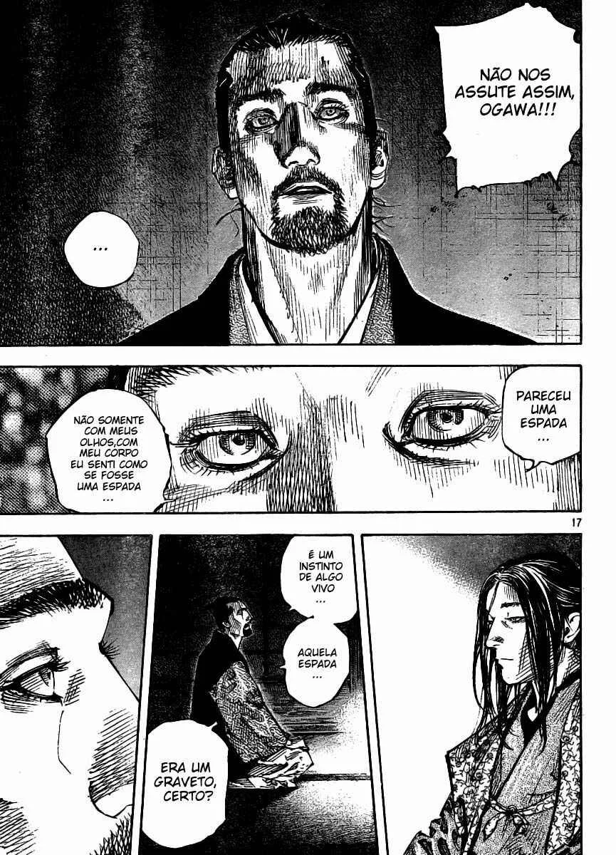 Vagabond Capítulo 1 – Shimen Takezo