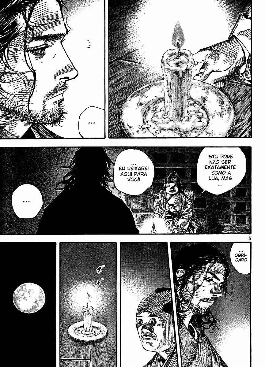 Vagabond Capítulo 1 – Shimen Takezo