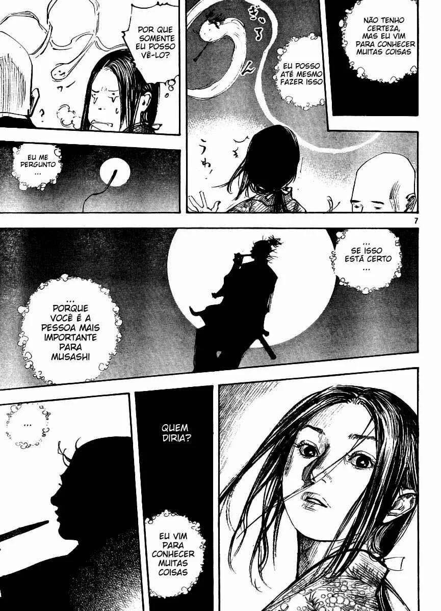 Vagabond Capítulo 1 – Shimen Takezo
