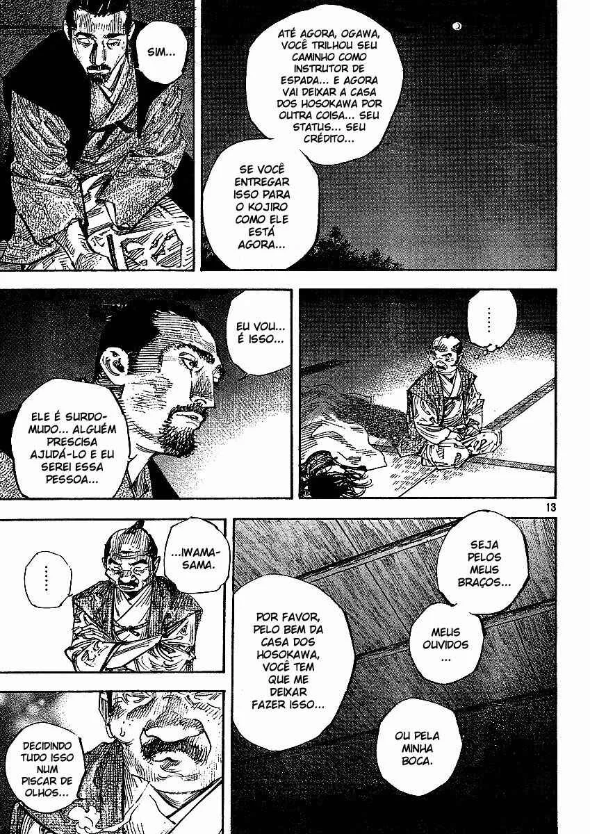 Vagabond Capítulo 1 – Shimen Takezo