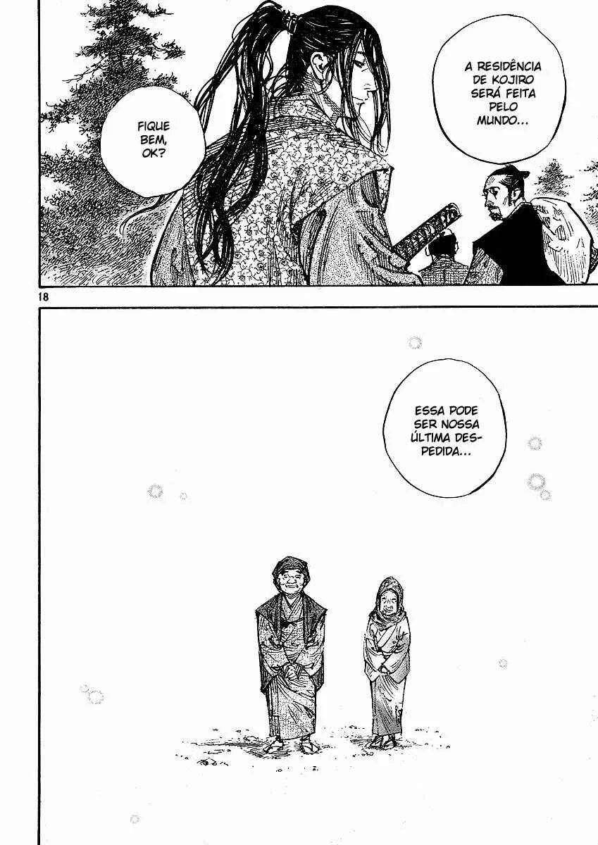 Vagabond Capítulo 1 – Shimen Takezo