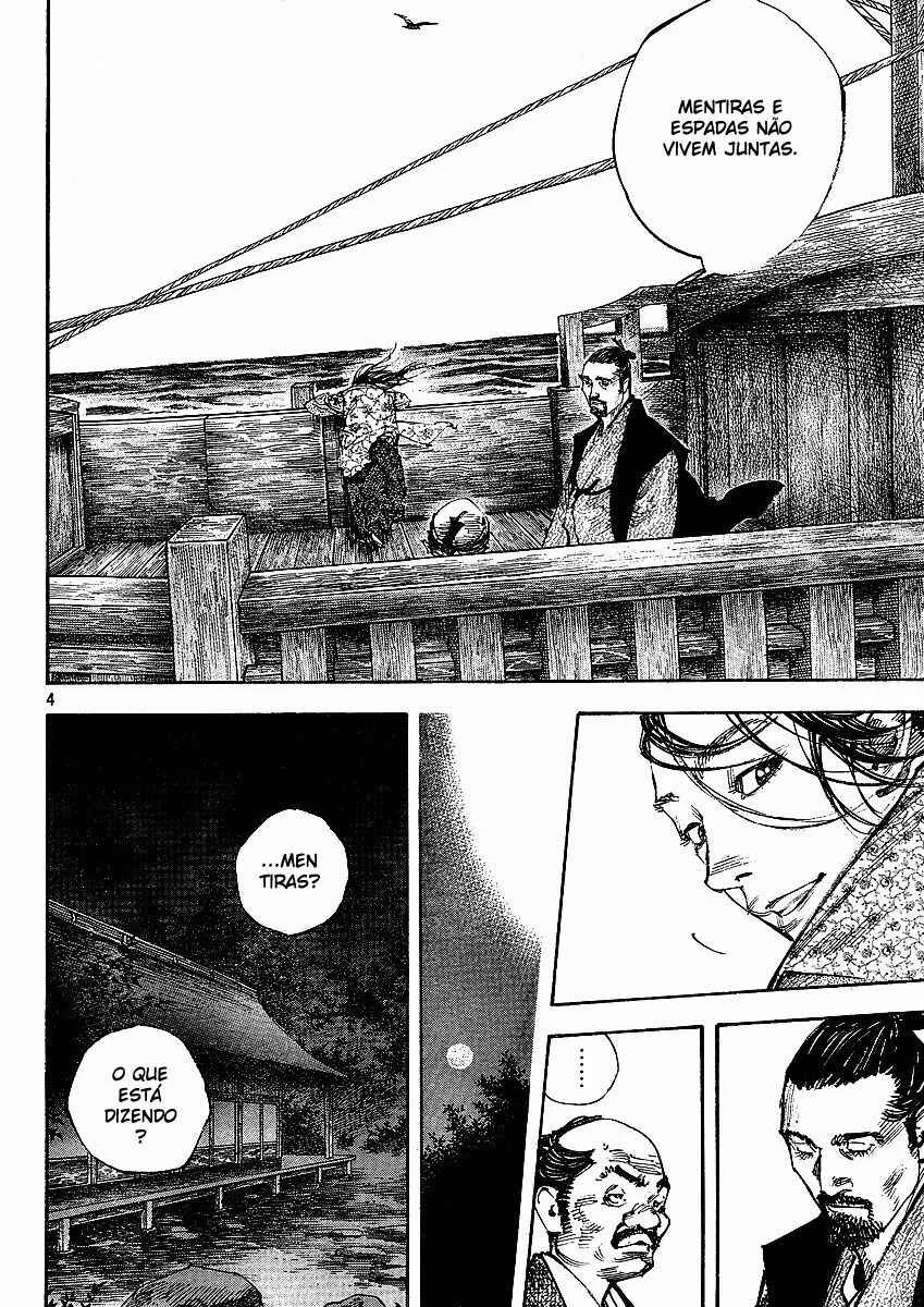 Vagabond Capítulo 1 – Shimen Takezo