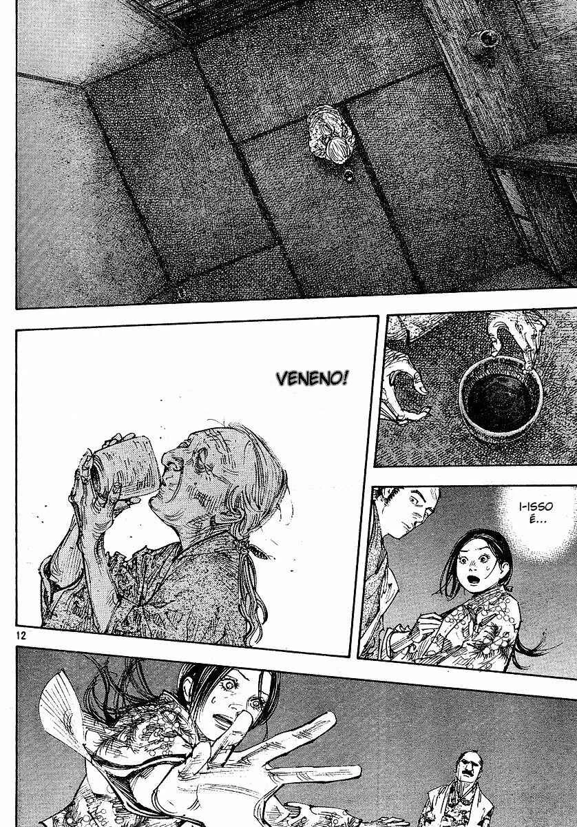 Vagabond Capítulo 1 – Shimen Takezo