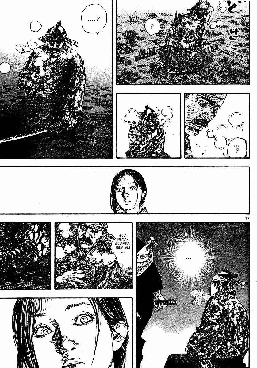 Vagabond Capítulo 1 – Shimen Takezo