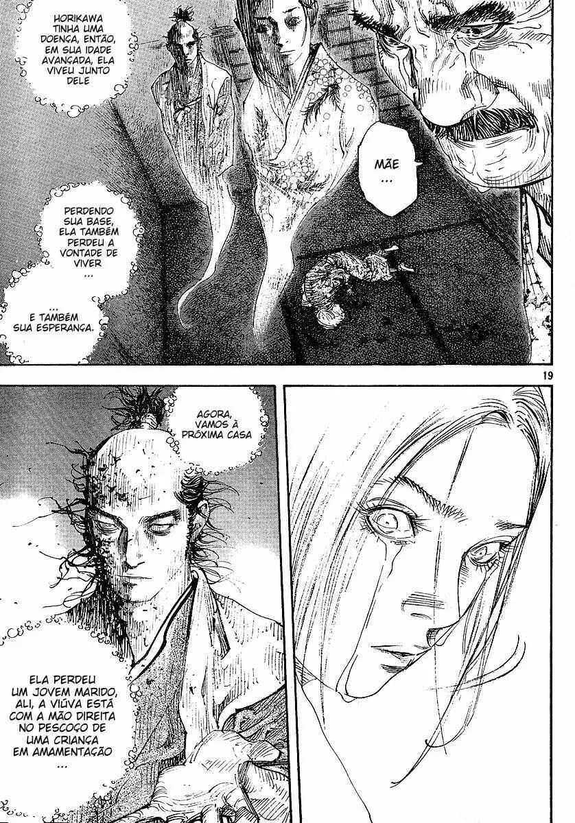 Vagabond Capítulo 1 – Shimen Takezo