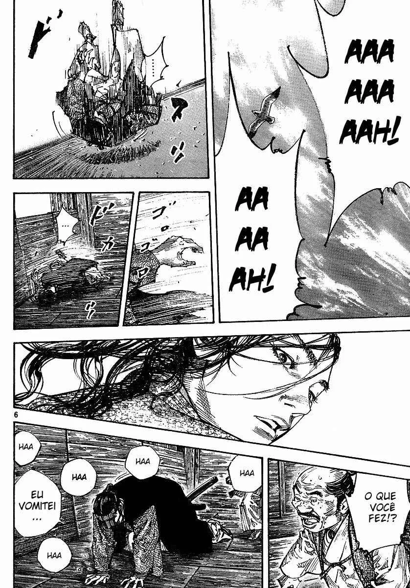 Vagabond Capítulo 1 – Shimen Takezo