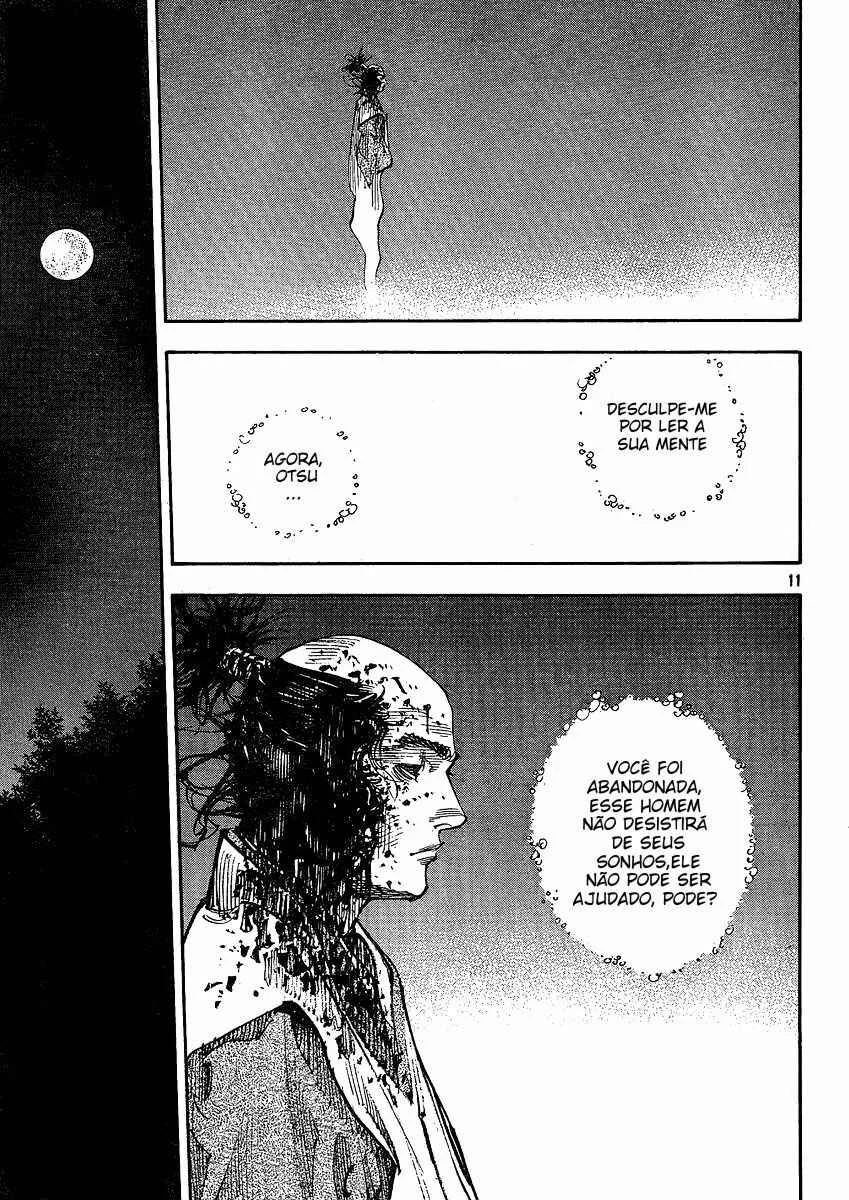 Vagabond Capítulo 1 – Shimen Takezo